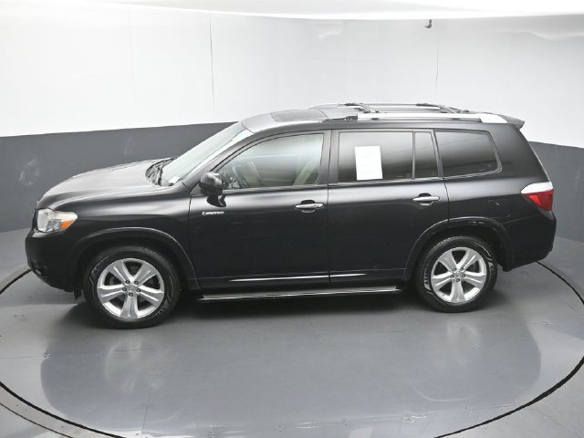 Used 2009 Toyota Highlander Limited w/ Extra Value Pkg 8 FWD image 44