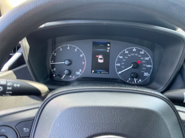 Used 2024 Toyota Corolla LE FWD image 11