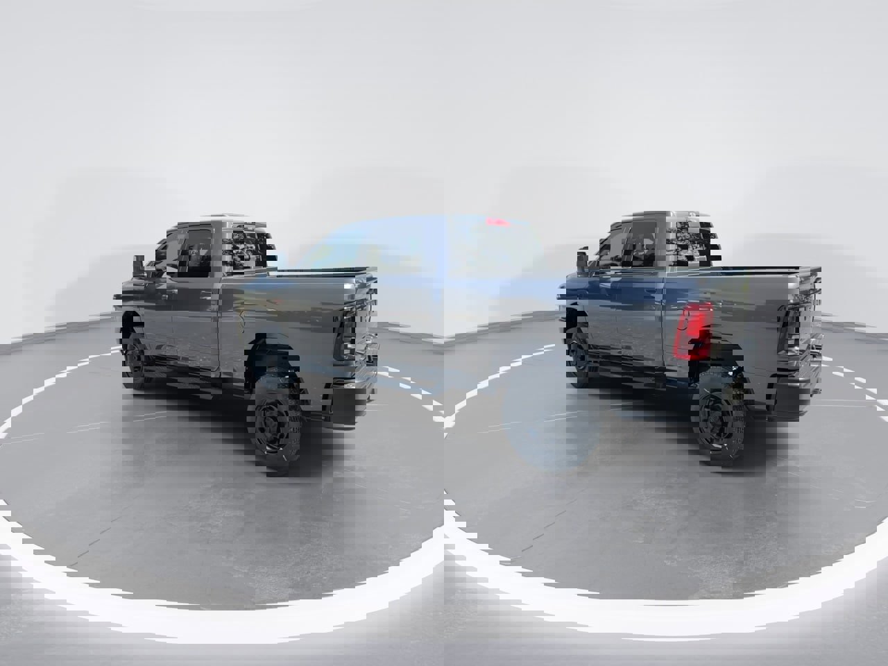 New 2025 RAM 2500 Tradesman image 7