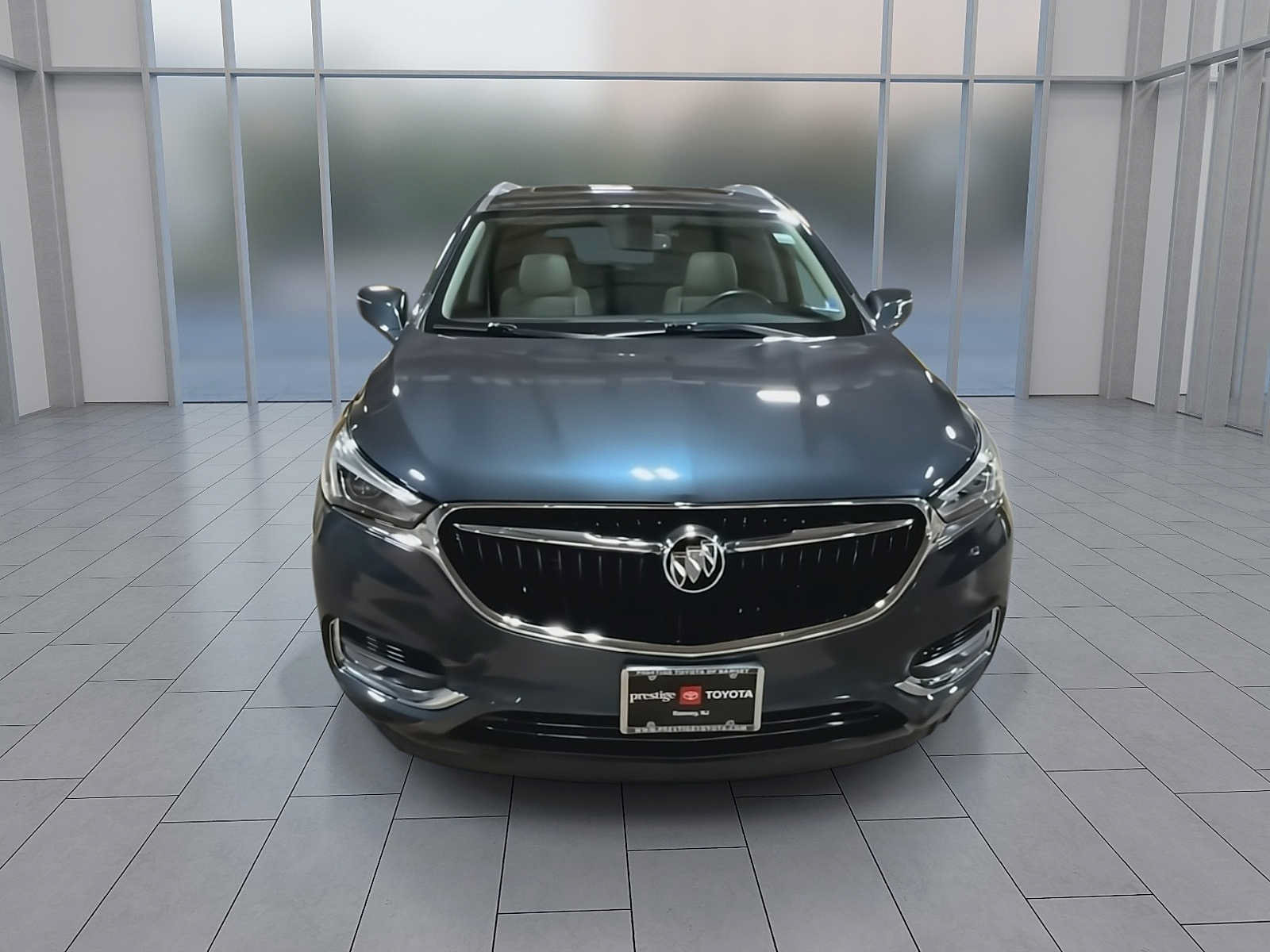 Used 2019 Buick Enclave Essence w/ Trailering Package, 5000 lbs. AWD/4WD image 3