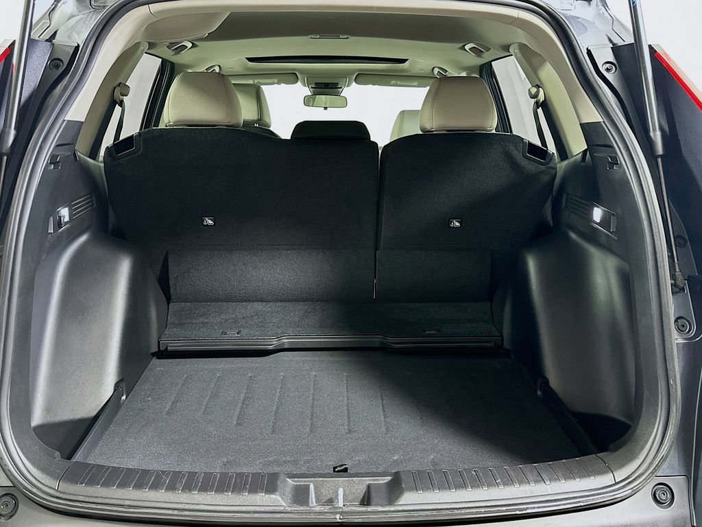 Certified 2024 Honda CR-V EX image 16