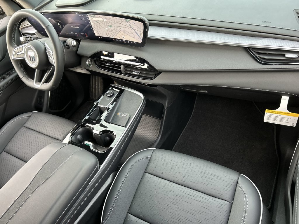 New 2026 Buick Enclave Sport Touring w/ Power Package FWD image 30