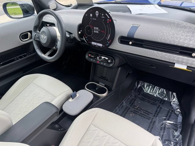 Used 2026 MINI Cooper S FWD image 26