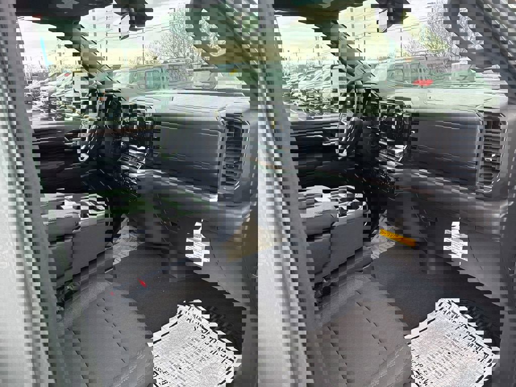 New 2026 Chevrolet Silverado 2500 LT w/ Trail Boss Package AWD/4WD image 35