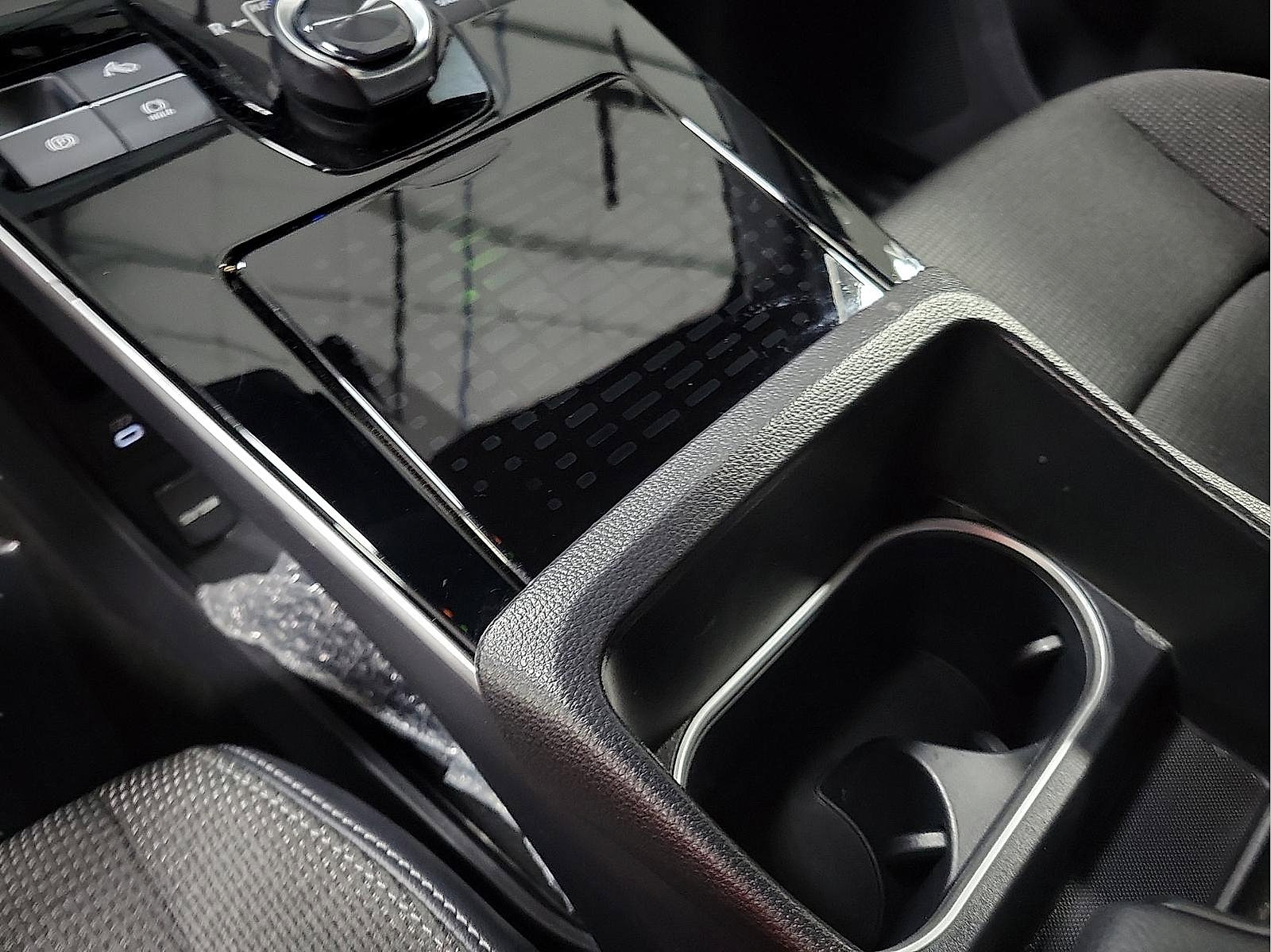 Certified 2023 Toyota bZ4X XLE image 20