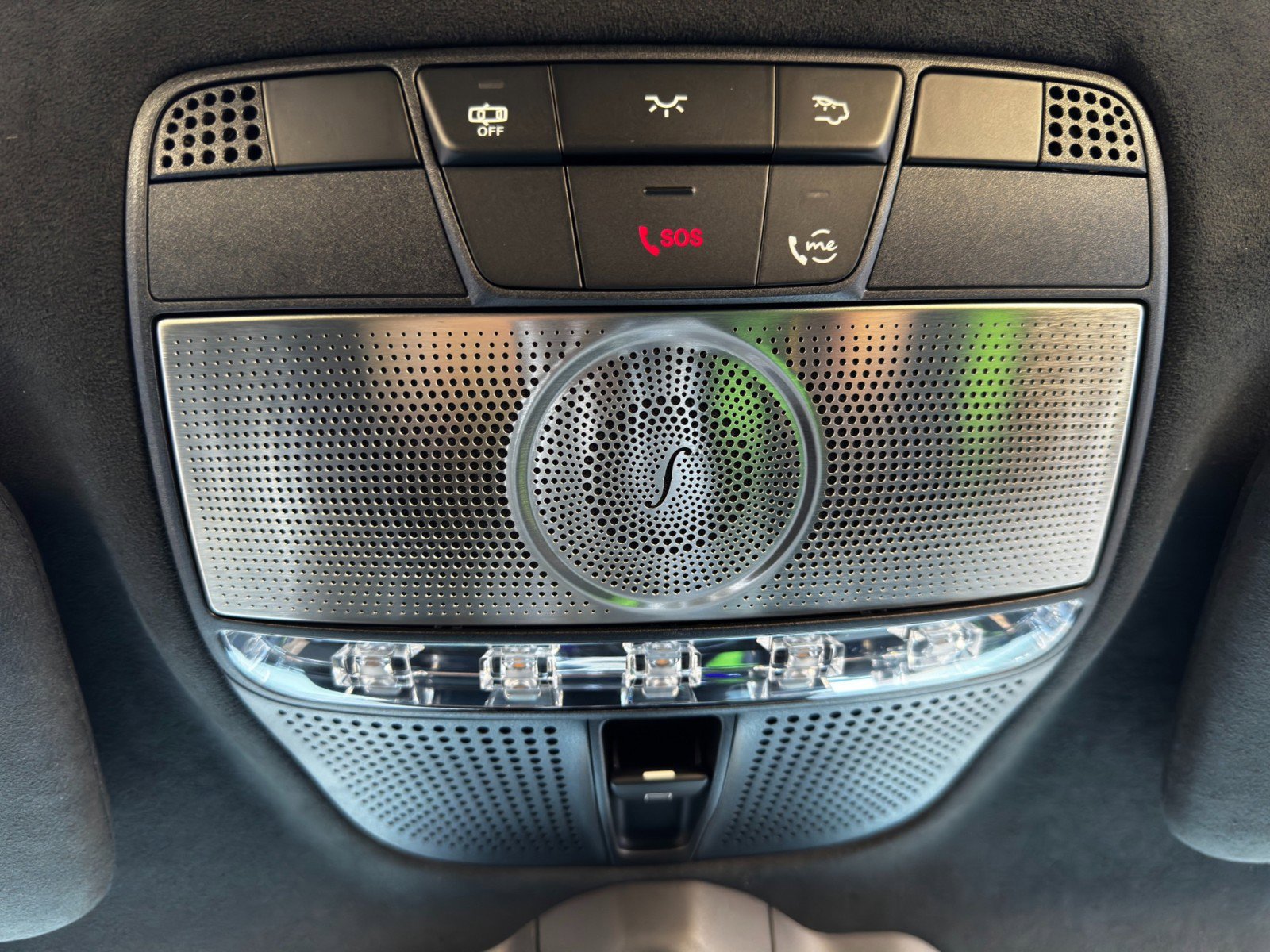 Used 2023 Mercedes-Benz G 63 AMG Squared w/ AMG Night Package Plus image 41