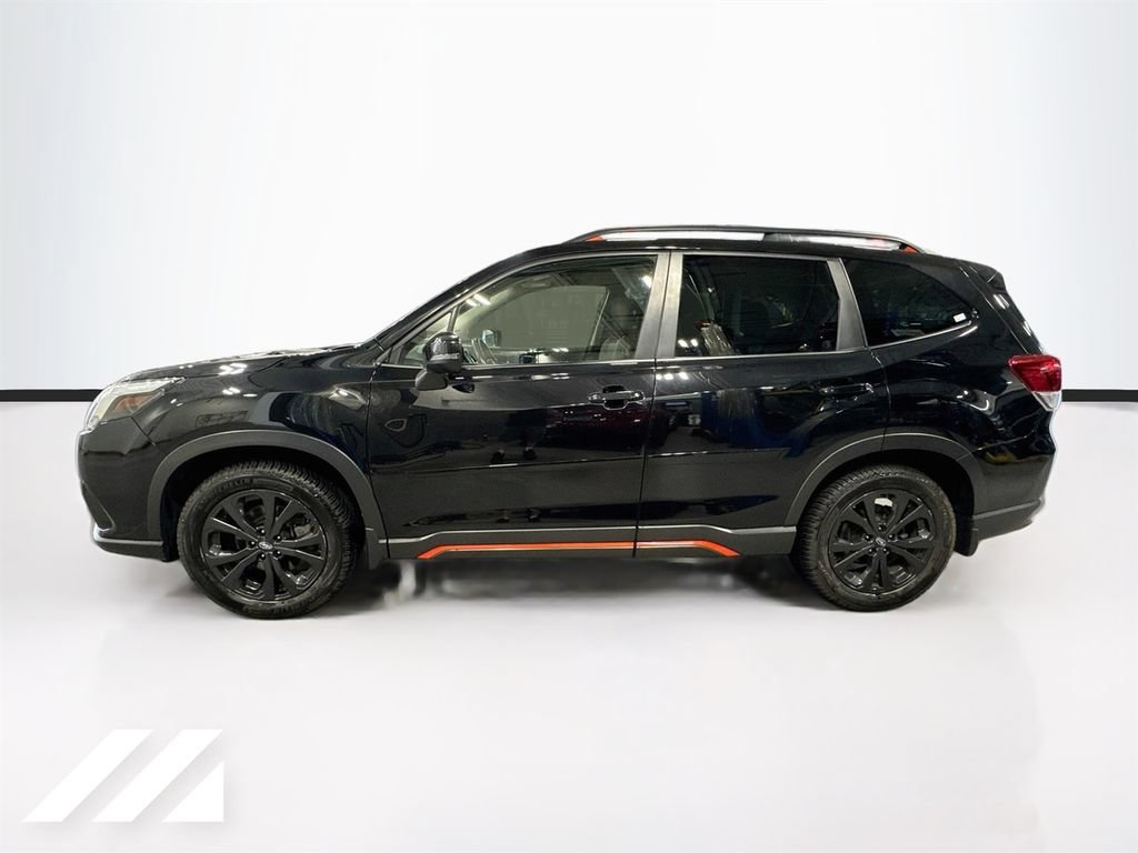 Used 2023 Subaru Forester Sport AWD/4WD image 8