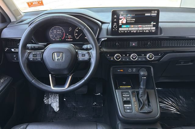 Certified 2023 Honda CR-V EX-L image 18