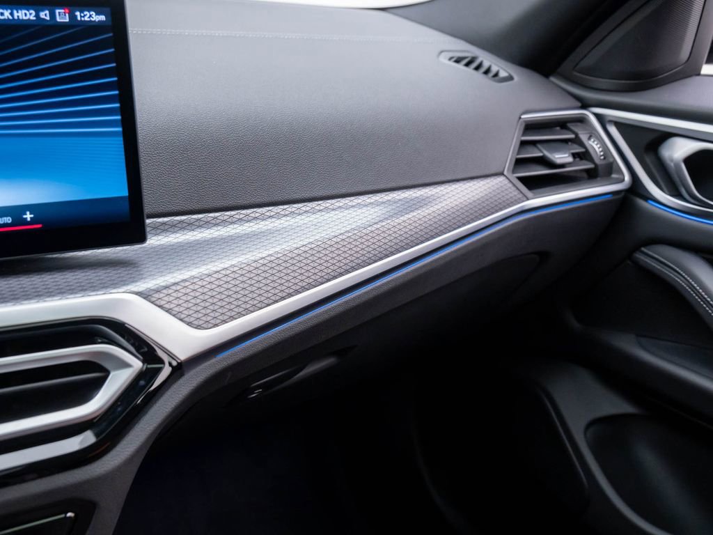 Used 2023 BMW i4 M50 w/ Premium Package image 30