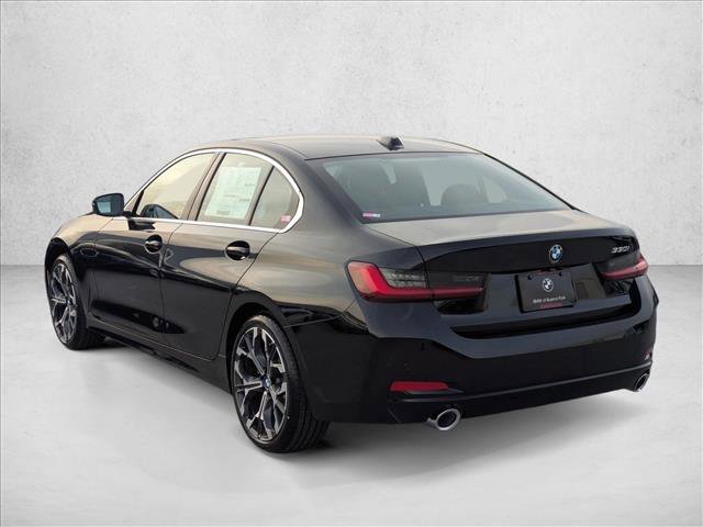 New 2026 BMW 330i Sedan image 9
