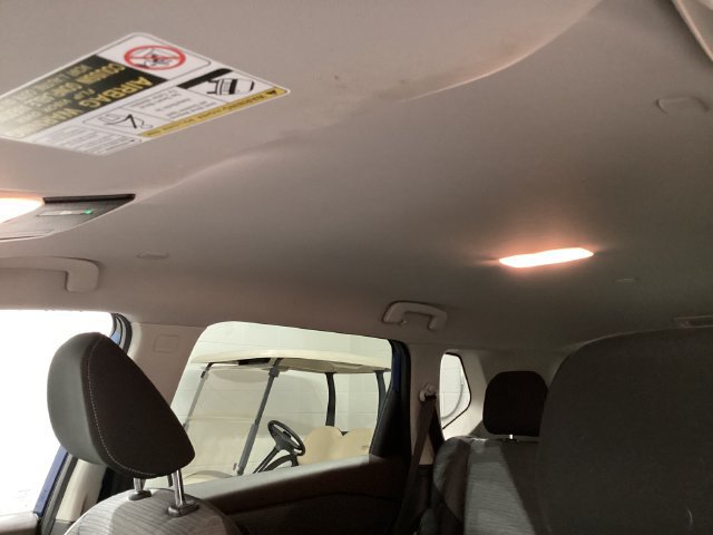 Used 2023 Nissan Rogue SV FWD image 31