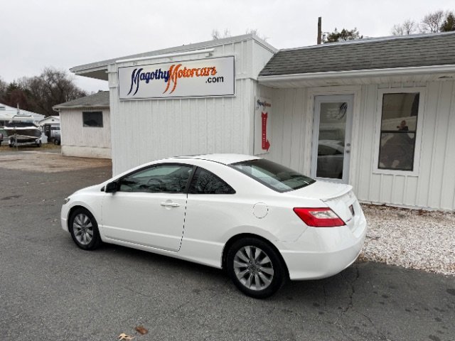 Used 2011 Honda Civic EX-L image 9