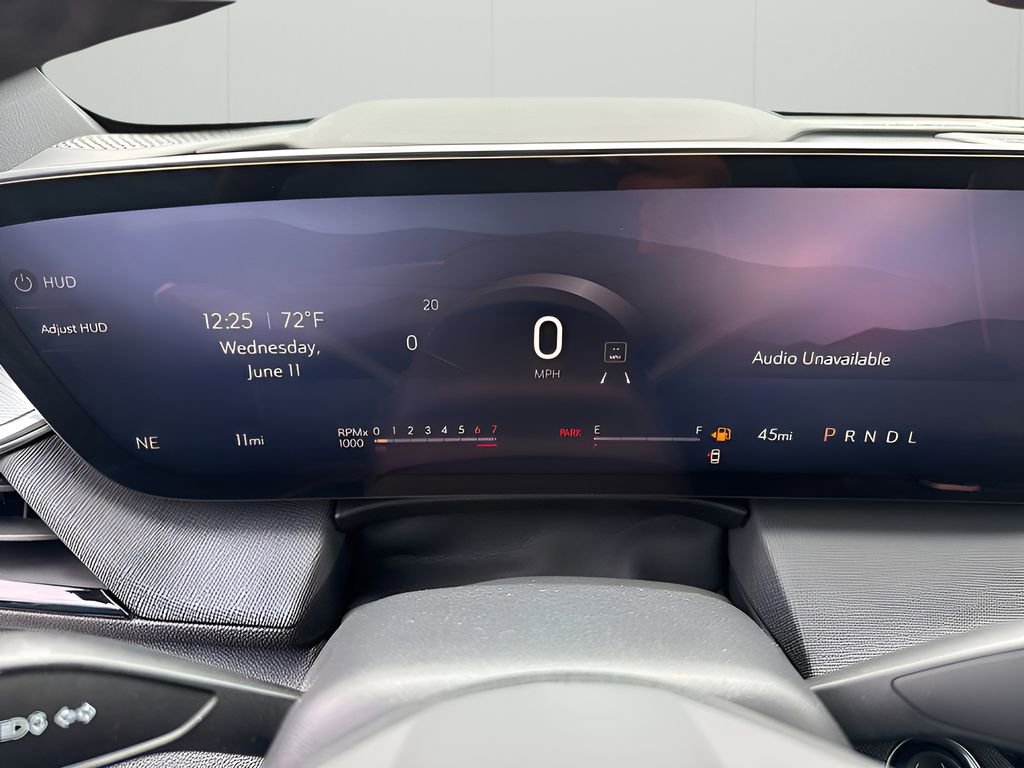 New 2025 Buick Enclave Sport Touring w/ Power Package image 37