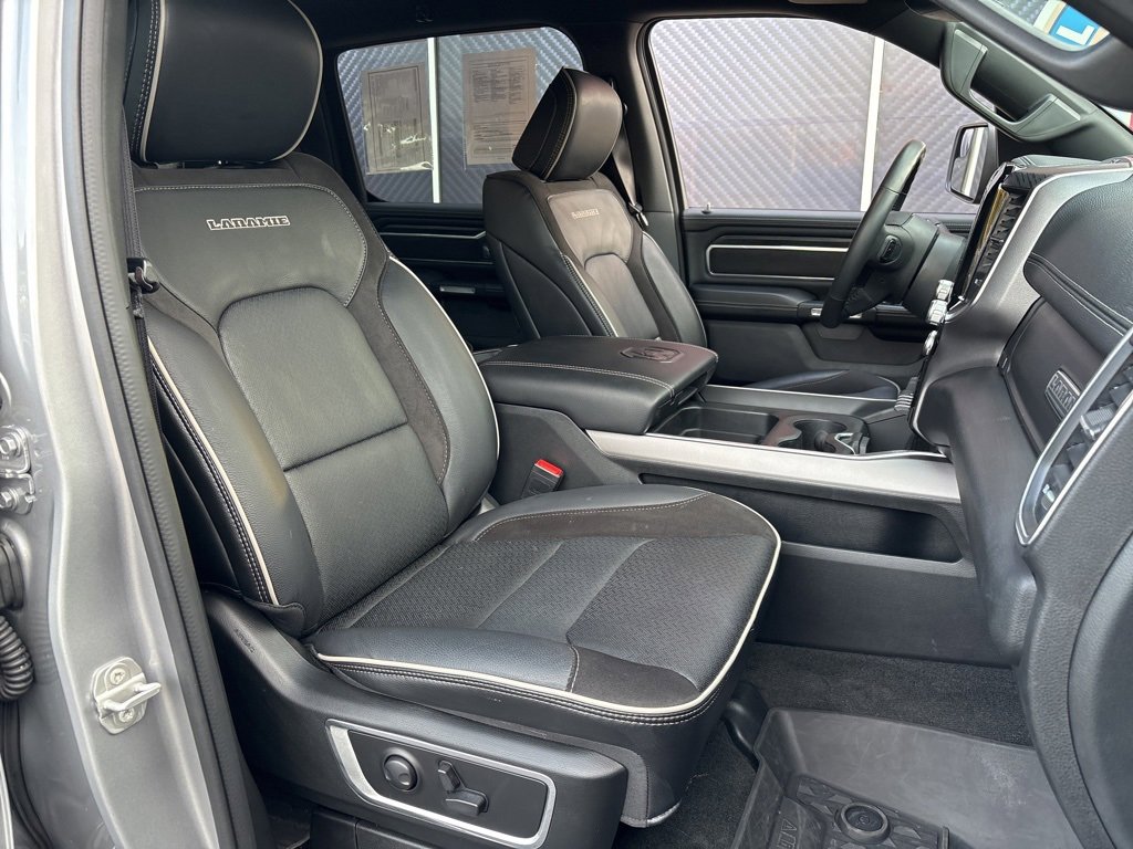 Used 2023 RAM 1500 Laramie image 66