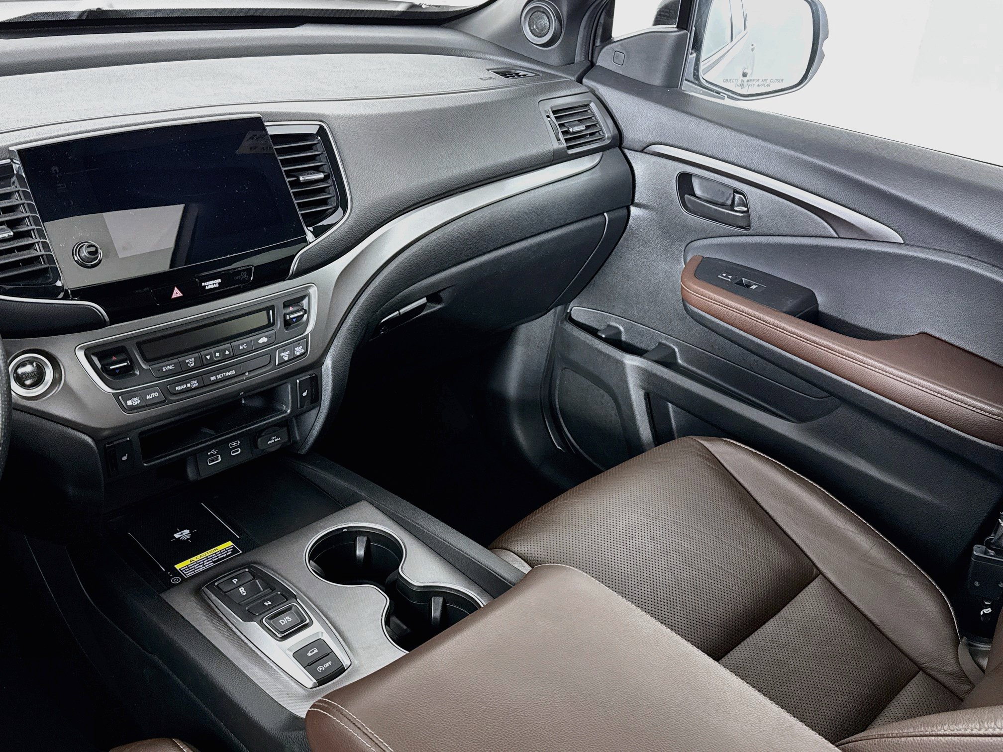 Certified 2024 Honda Passport EX-L image 23