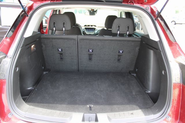 Certified 2023 Chevrolet TrailBlazer LT w/ Convenience Package image 21