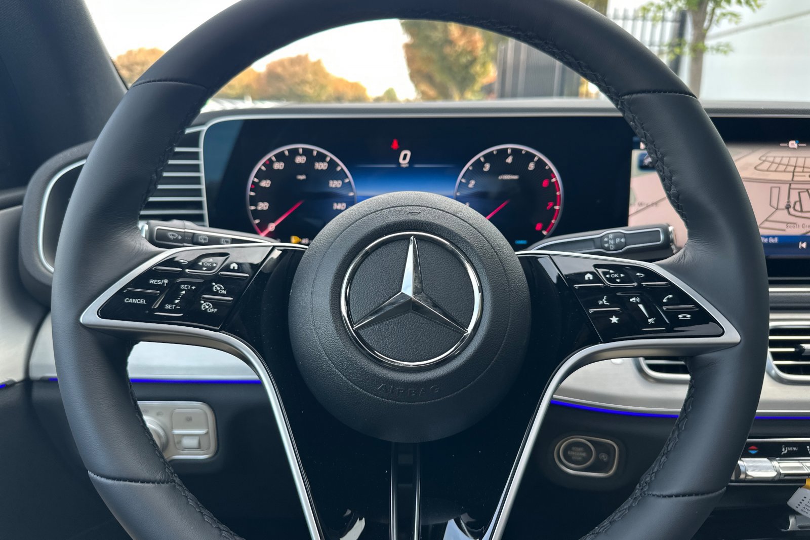 New 2026 Mercedes-Benz GLE 450 450 image 24