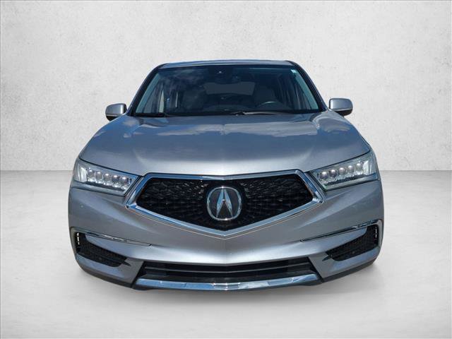 Used 2020 Acura MDX FWD image 2