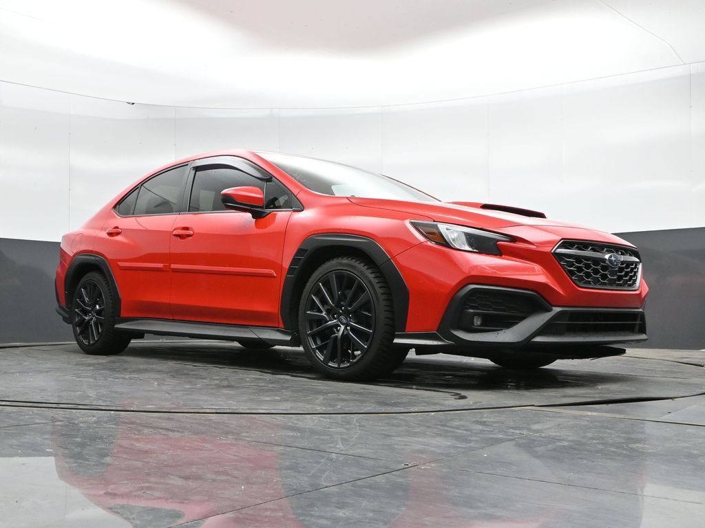 Used 2022 Subaru WRX Premium AWD/4WD image 41