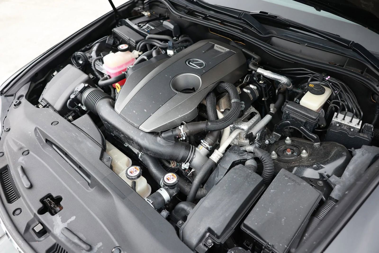 Used 2017 Lexus IS 200t RWD image 50