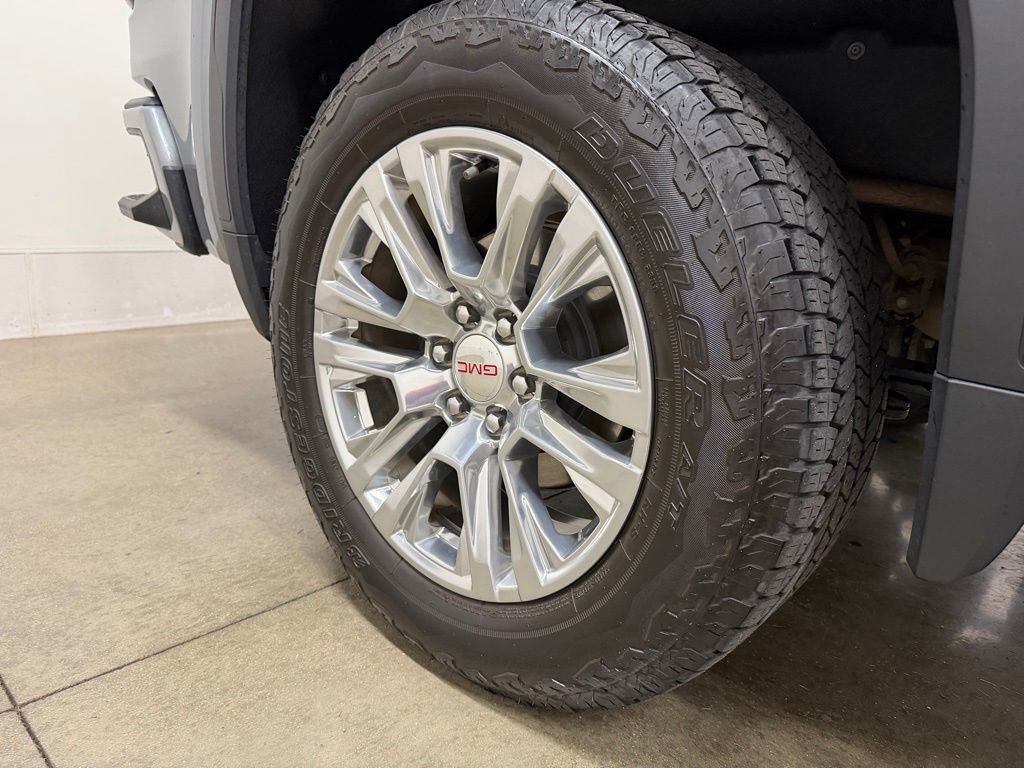 Certified 2024 GMC Sierra 1500 Denali image 14