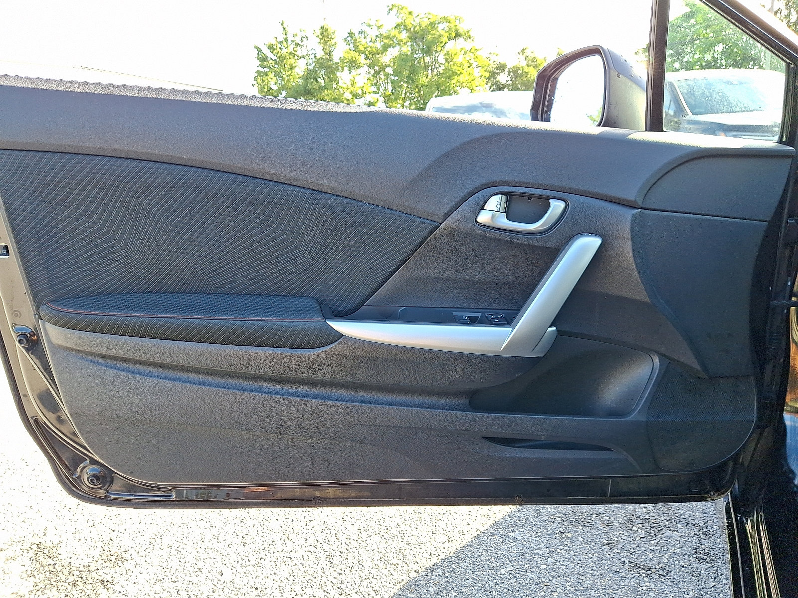 Used 2012 Honda Civic Si image 12