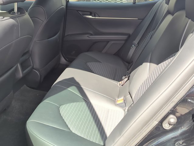Used 2024 Toyota Camry SE FWD image 26