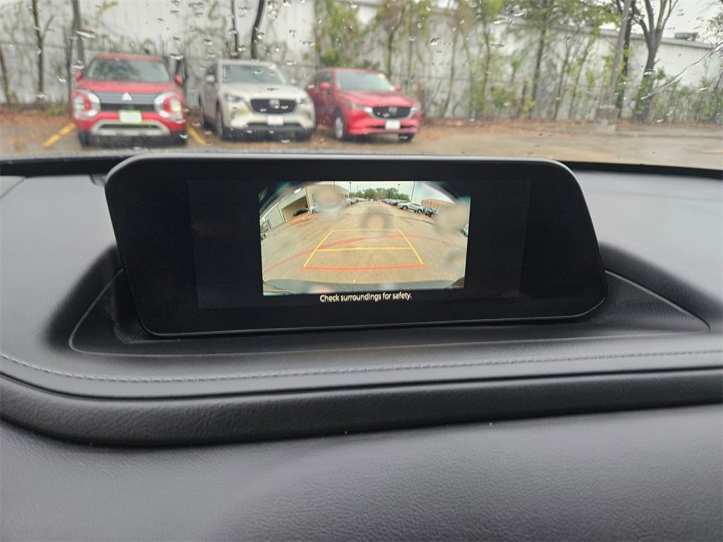 Used 2025 MAZDA CX-30 AWD 2.5 S w/ Preferred Package image 22