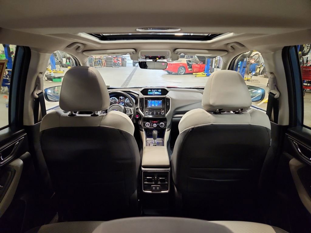 Used 2019 Subaru Forester Premium AWD/4WD image 38