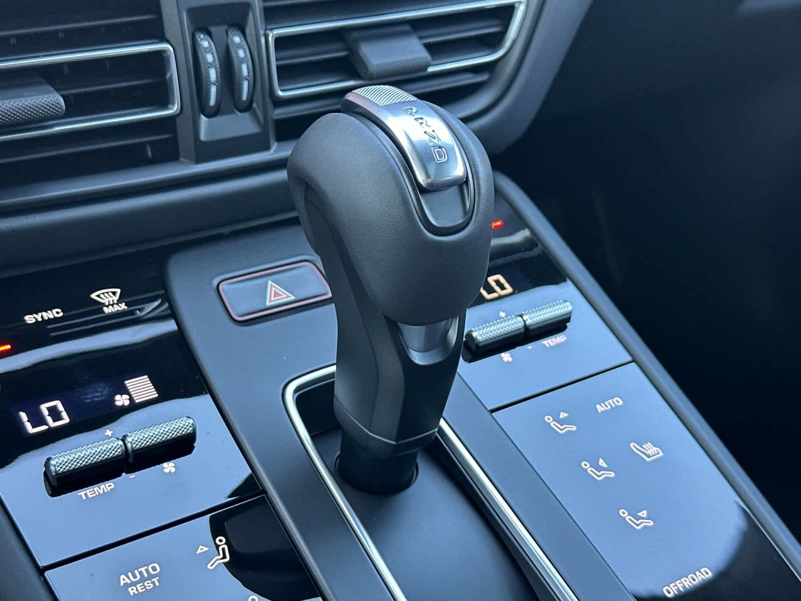 New 2026 Porsche Macan GTS AWD/4WD image 25
