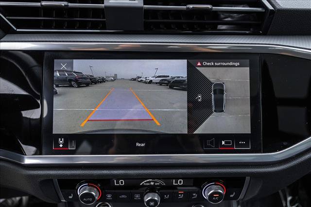 Certified 2022 Audi Q3 2.0T Premium Plus AWD/4WD image 18