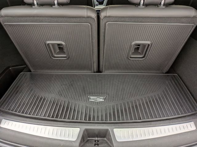 Certified 2023 Cadillac XT6 Premium Luxury image 26