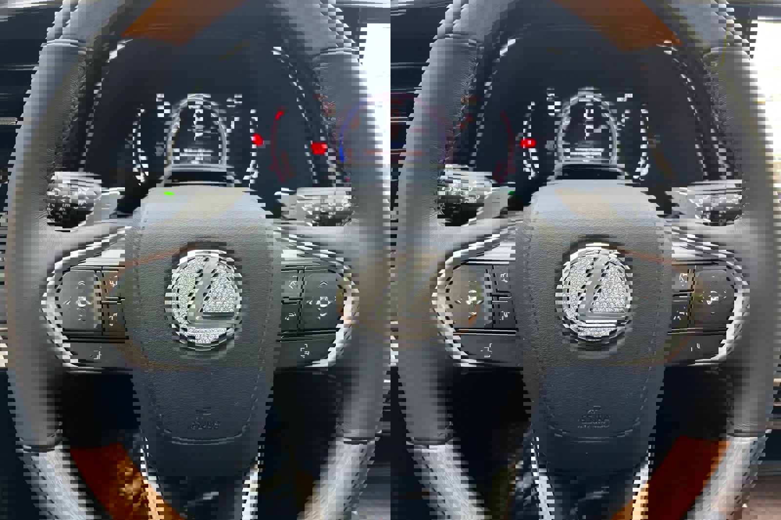 Used 2024 Lexus RX 350 image 25