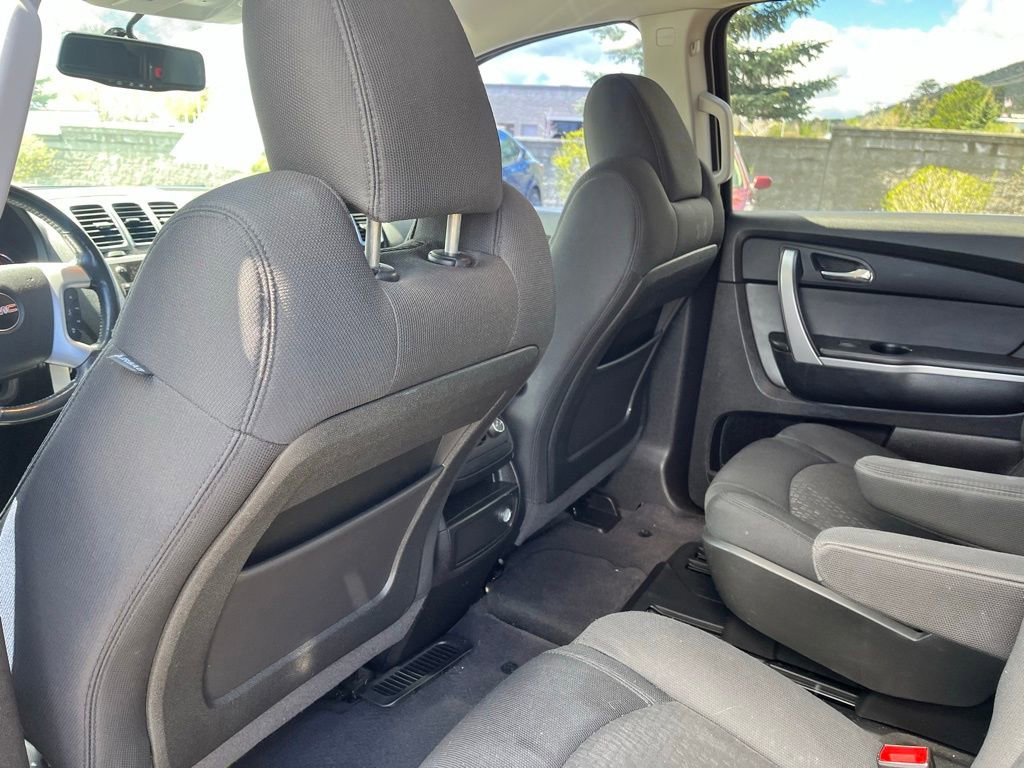 Used 2012 GMC Acadia SLE image 10