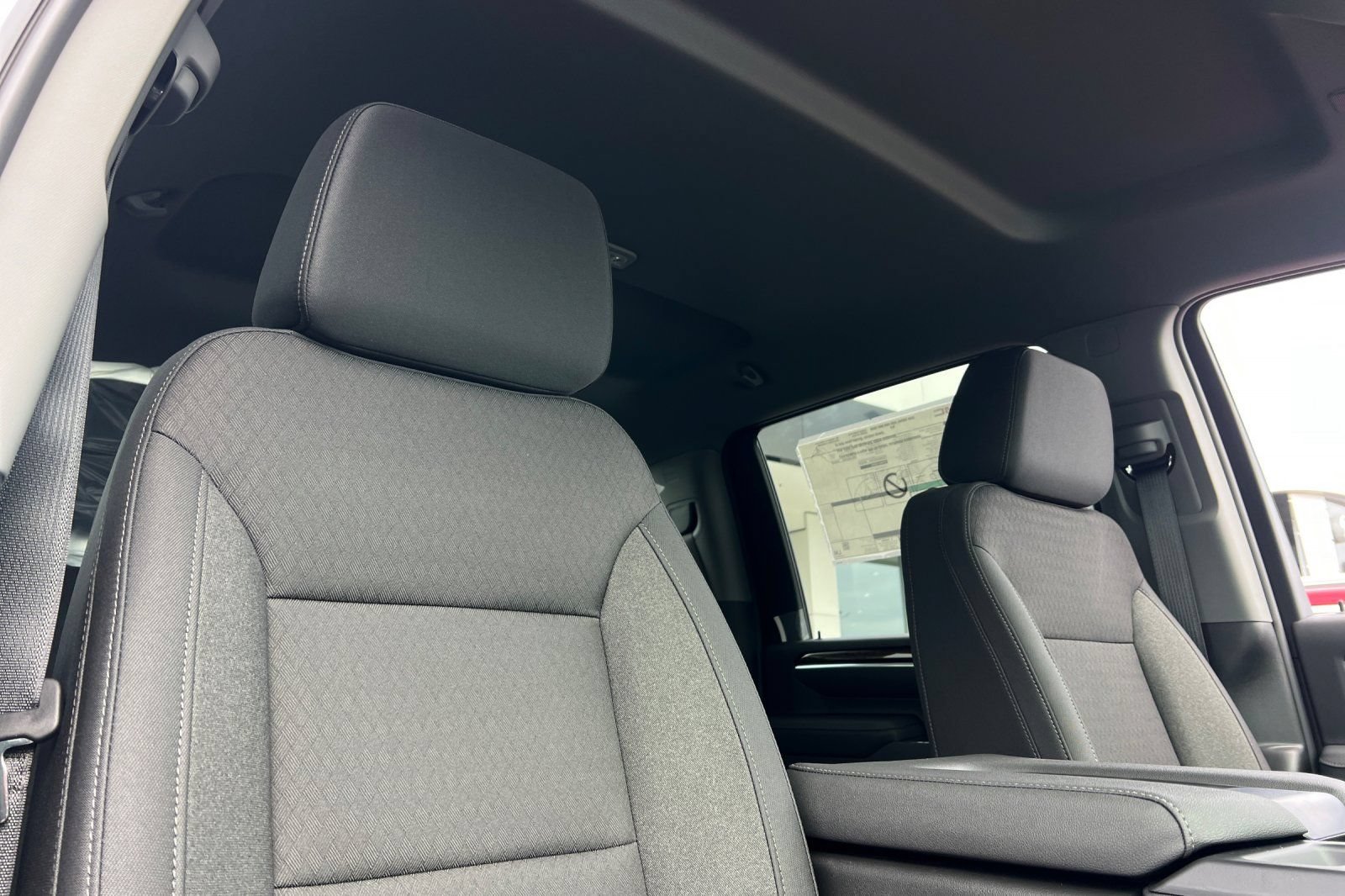 New 2026 GMC Sierra 3500 SLE AWD/4WD image 17