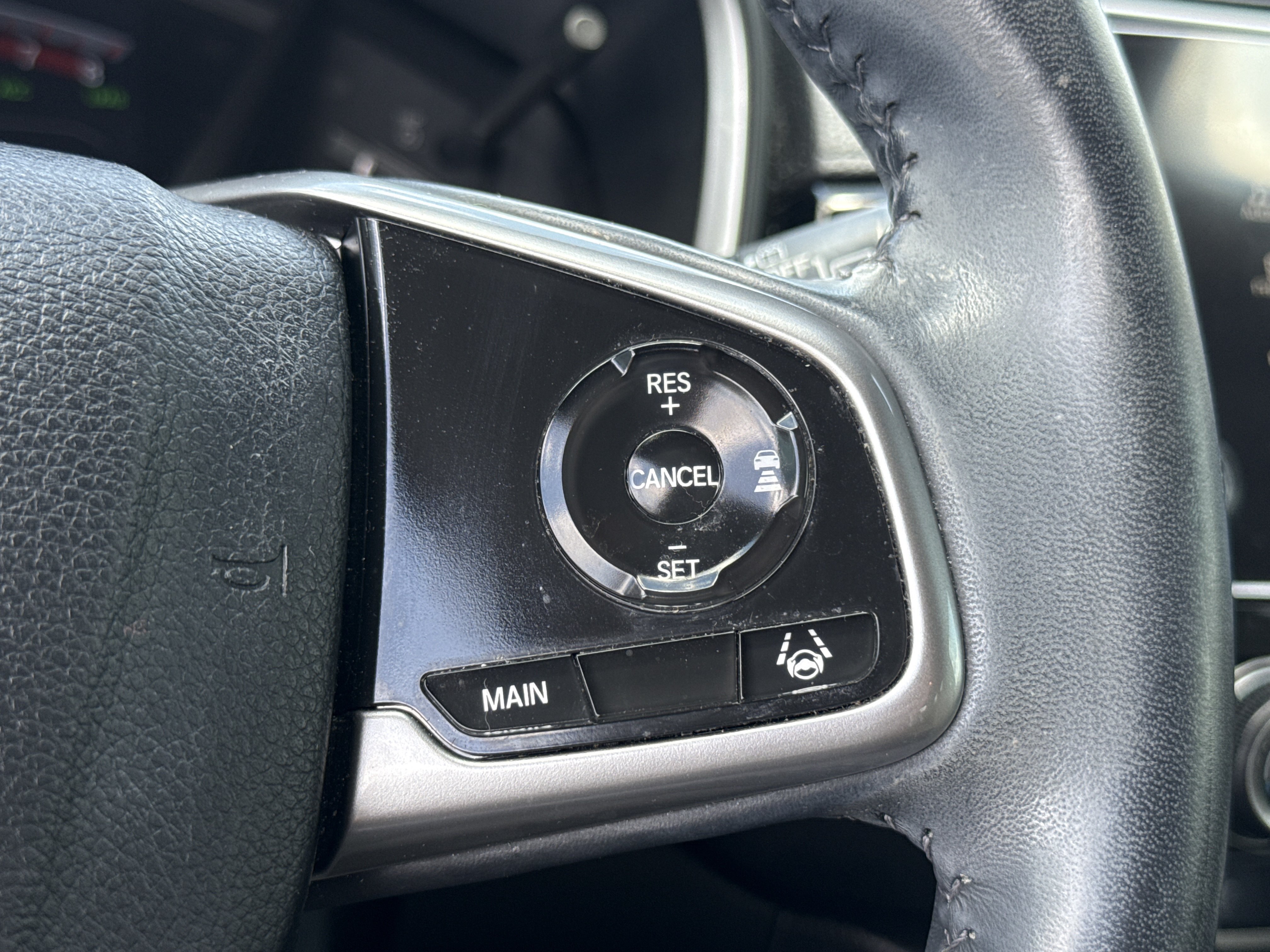 Certified 2020 Honda CR-V EX-L image 32