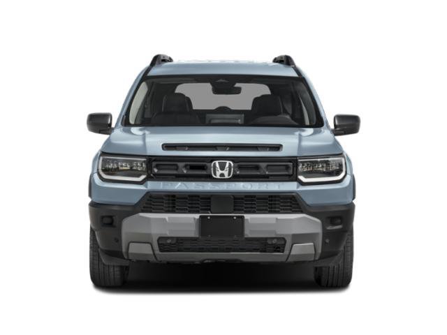 New 2026 Honda Passport RTL image 27