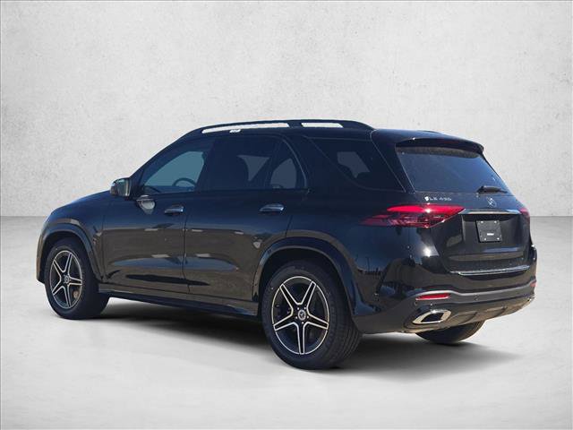 New 2026 Mercedes-Benz GLE 450 4MATIC image 9