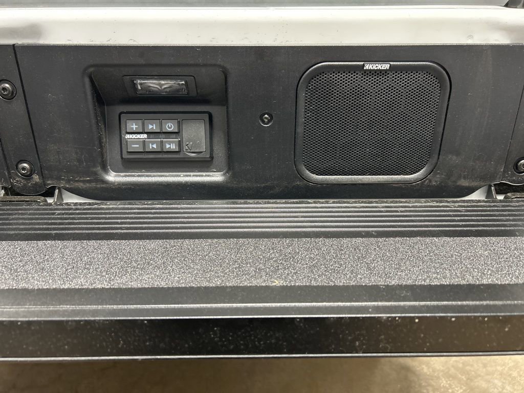 New 2025 GMC Sierra 2500 Denali Ultimate w/ Max Trailering Package image 7