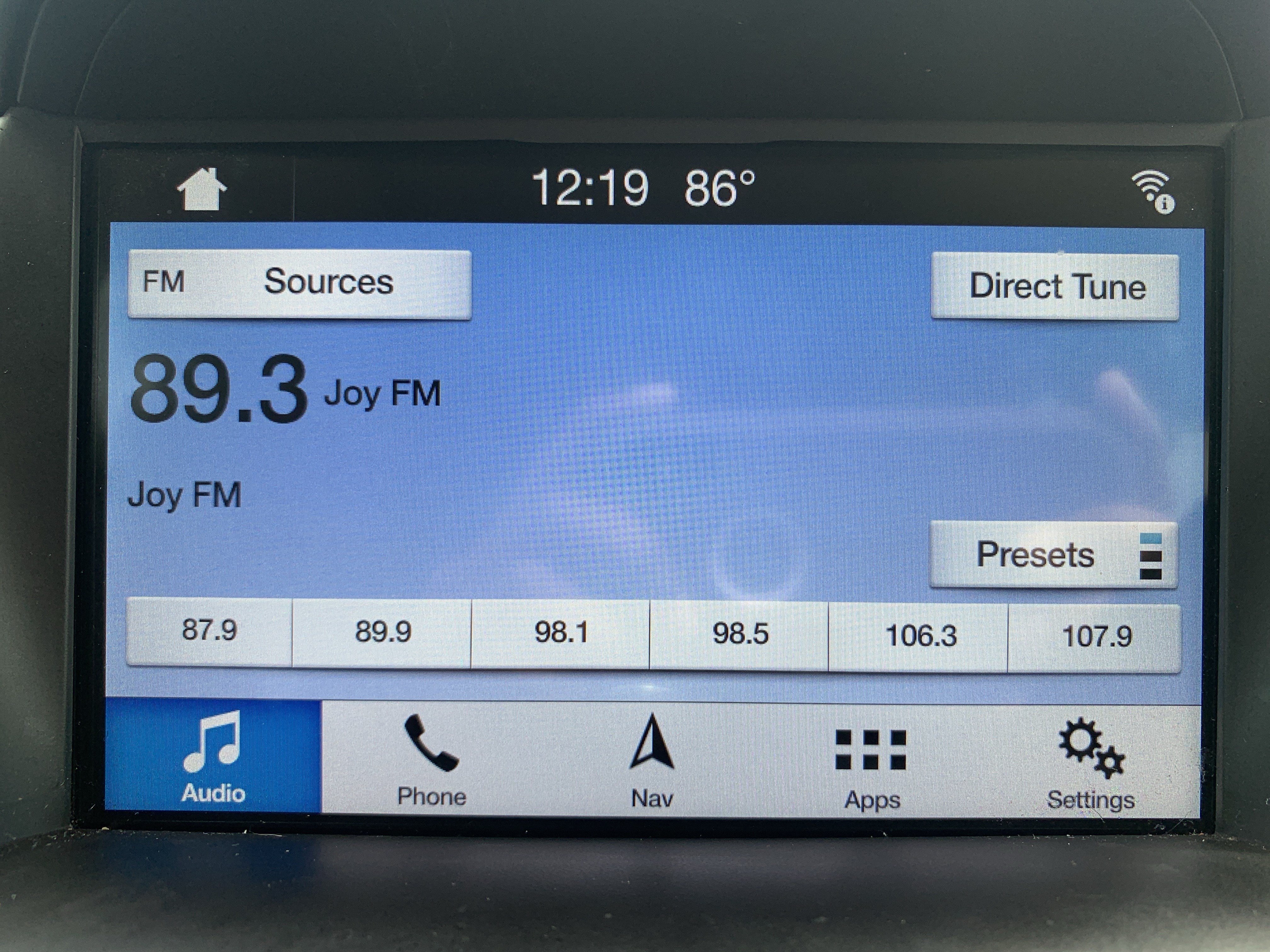 Used 2018 Ford Escape SEL FWD image 23