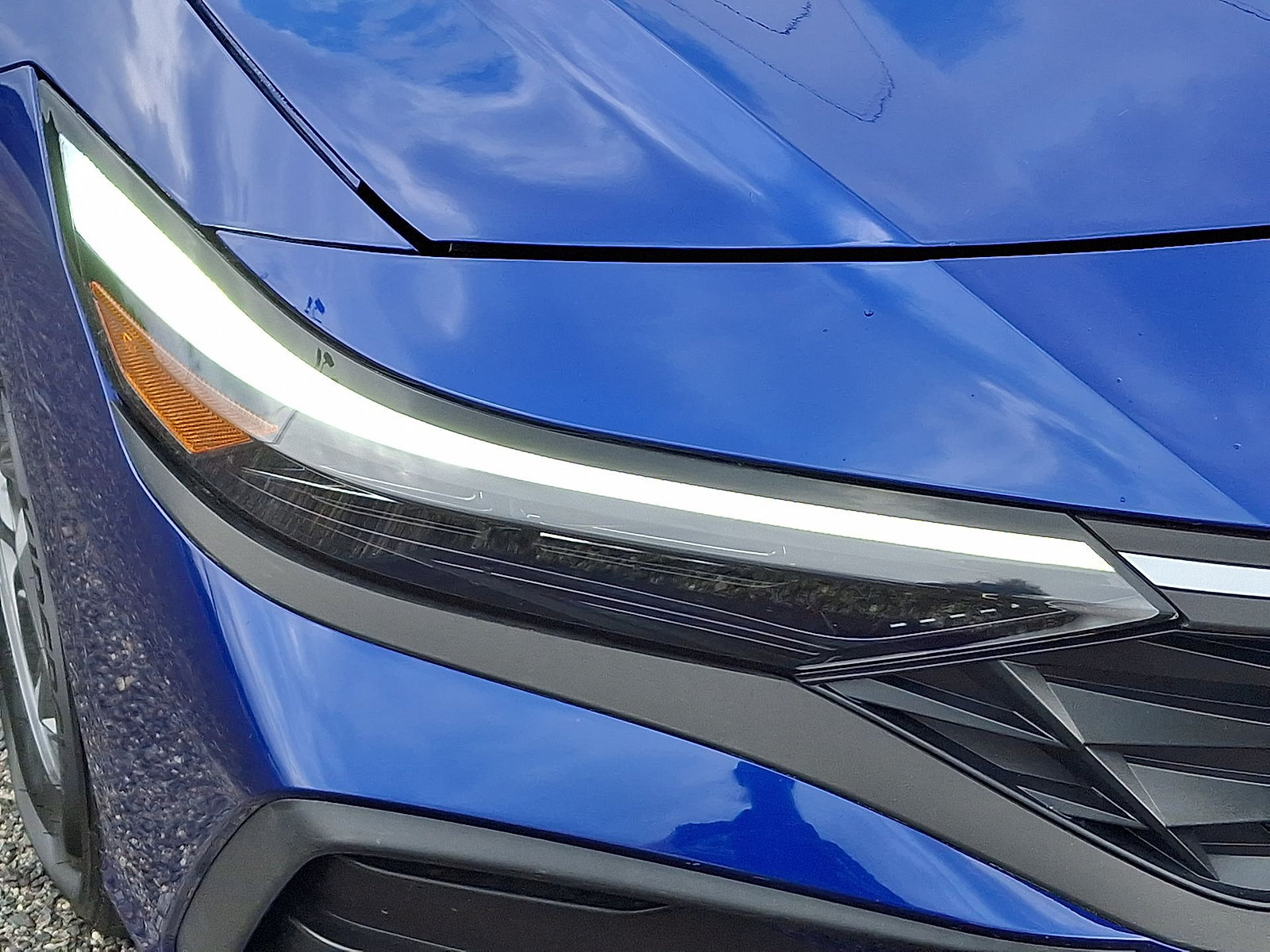 Certified 2025 Hyundai Elantra SE FWD image 33