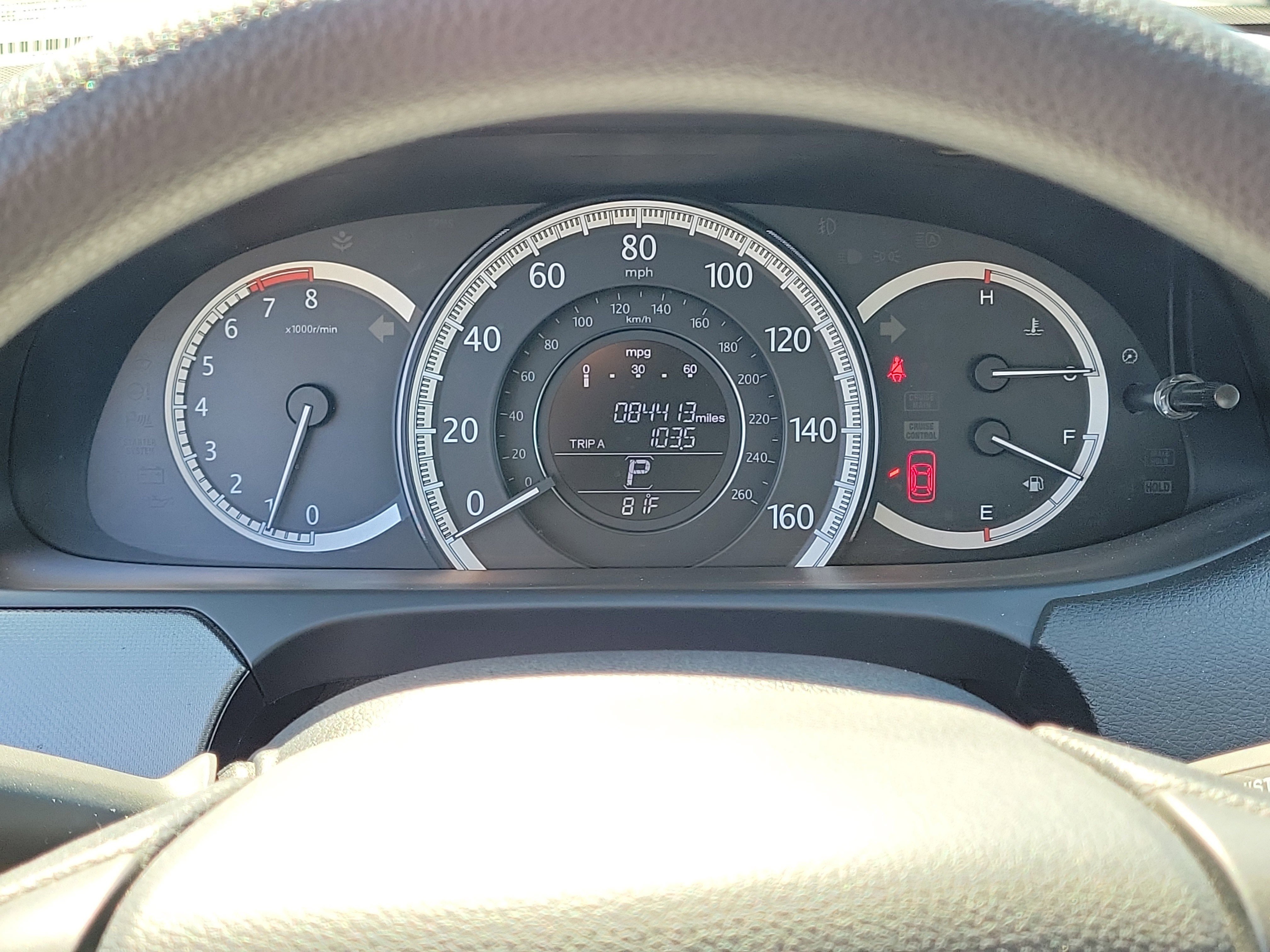 Used 2015 Honda Accord LX image 26
