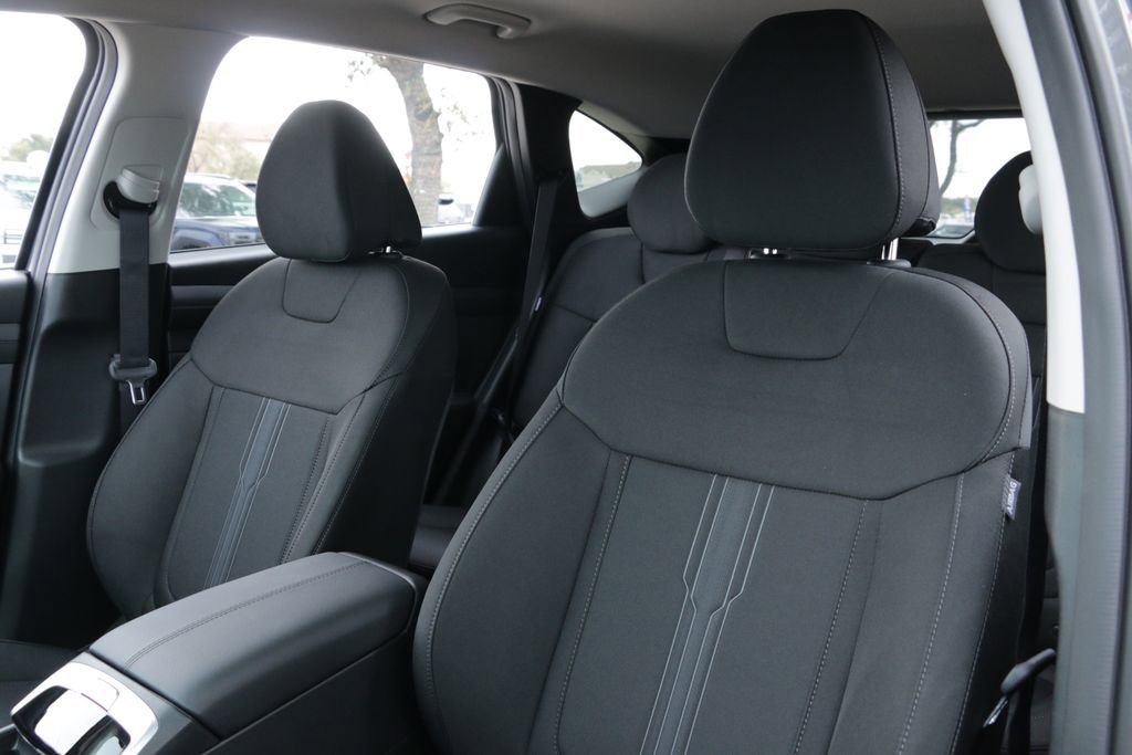 Certified 2026 Hyundai Tucson SEL image 10