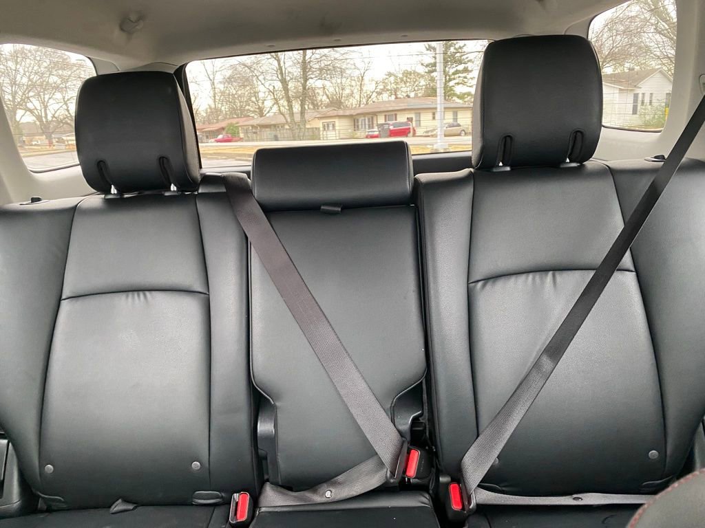 Used 2024 Toyota 4Runner TRD Off-Road Premium image 24