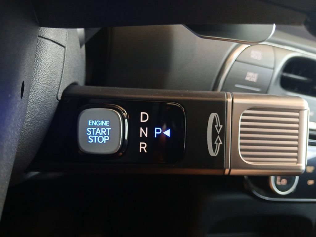 New 2026 Hyundai Palisade FWD Hybrid image 39