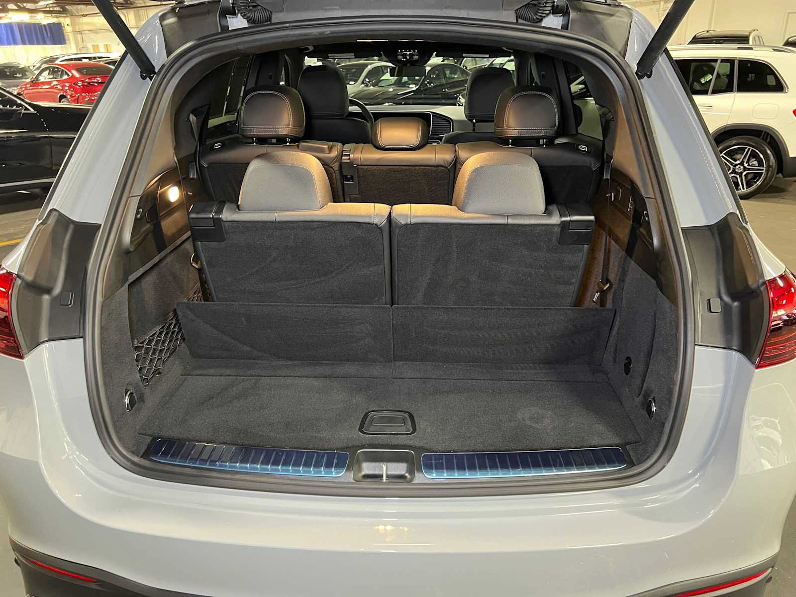 Certified 2024 Mercedes-Benz GLE 53 AMG 4MATIC image 16