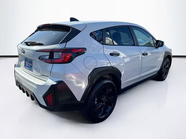 Used 2024 Subaru Crosstrek 2.0i AWD/4WD image 7