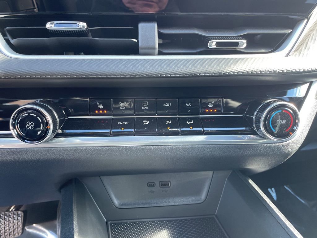 New 2026 Chevrolet Equinox LT image 19