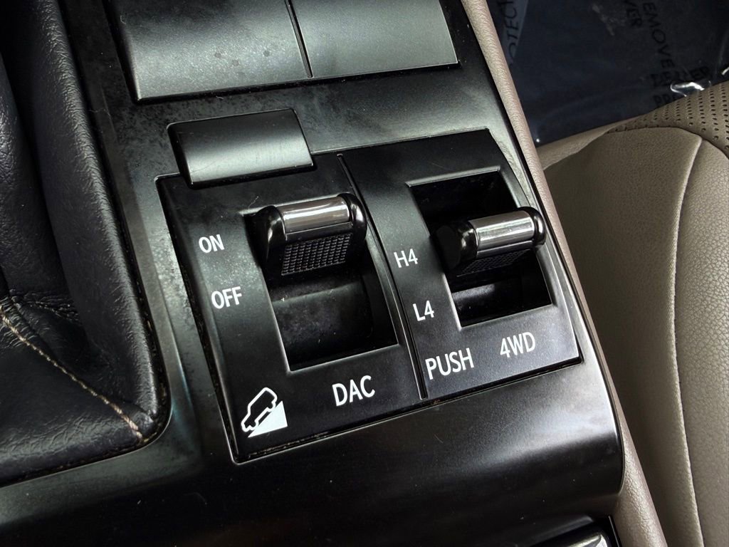 Certified 2020 Lexus GX 460 Premium image 26