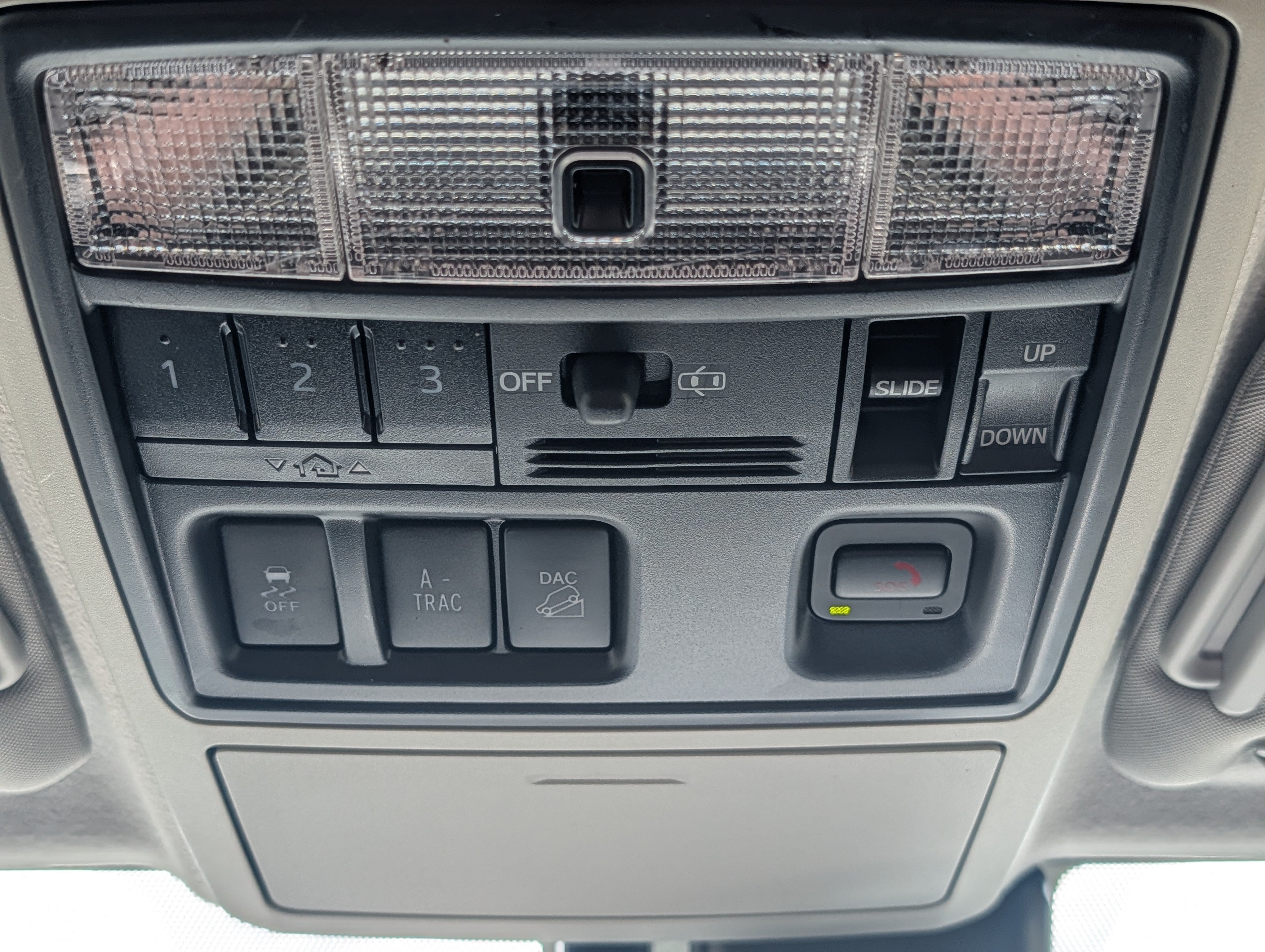 Certified 2023 Toyota 4Runner Limited AWD/4WD image 31